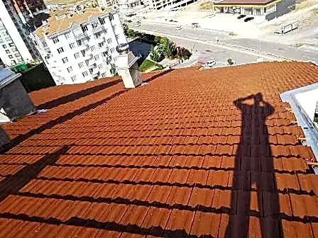 Bakı Çatı Oluk Ustası