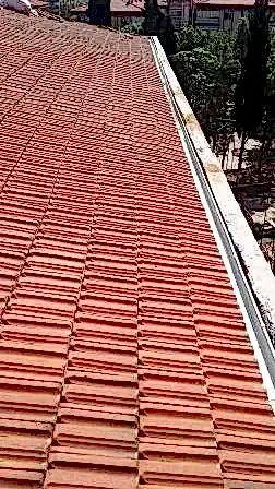 Bakı Çatı Oluk Ustası