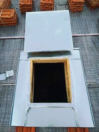 Bakı Çatı Oluk Ustası