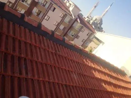 Bakı Çatı Oluk Ustası