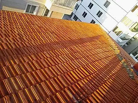 Bakı Çatı Oluk Ustası