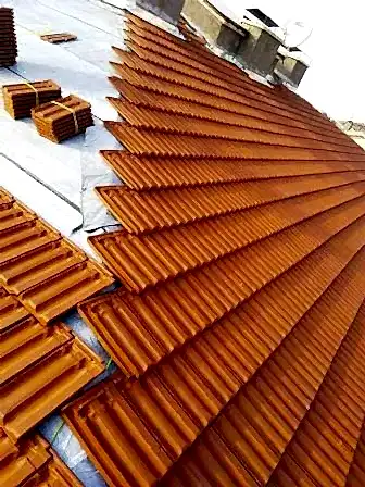 Bakı Çatı Oluk Ustası