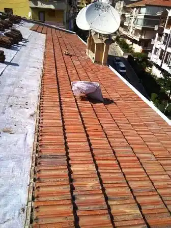 Bakı Çatı Oluk Ustası