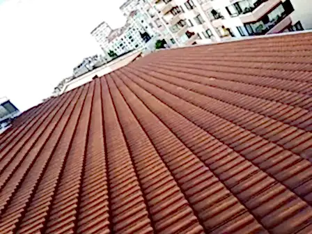 Bakı Çatı Oluk Ustası