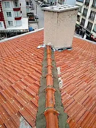 Bakı Çatı Oluk Ustası