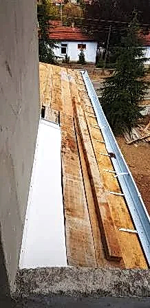 Bakı Çatı Oluk Ustası