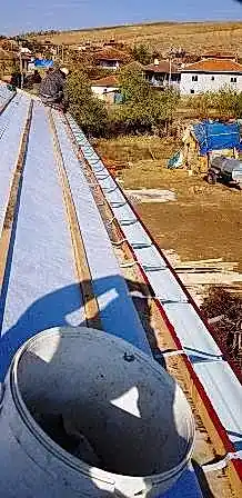 Bakı Çatı Oluk Ustası
