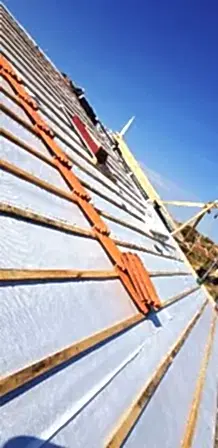 Bakı Çatı Oluk Ustası