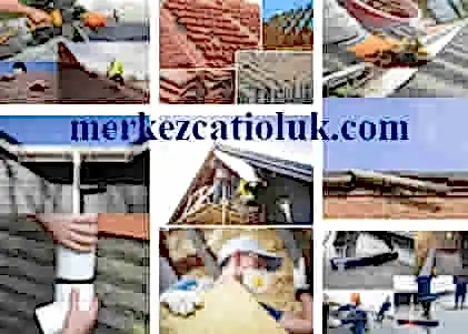 çatı, oluk, Bakı çatı ve oluk tadilat