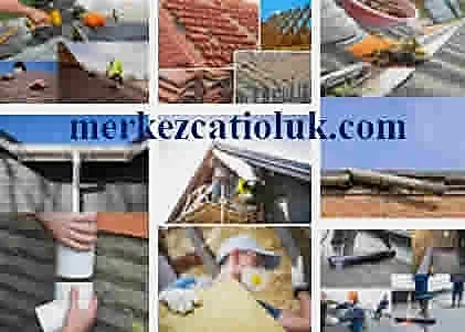 çatı, oluk, Bakı çatı ve oluk tadilat