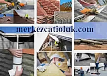 çatı, oluk, Bakı çatı ve oluk tadilat
