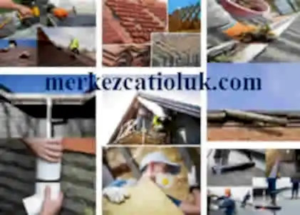 çatı, oluk, Bakı çatı ve oluk tadilat