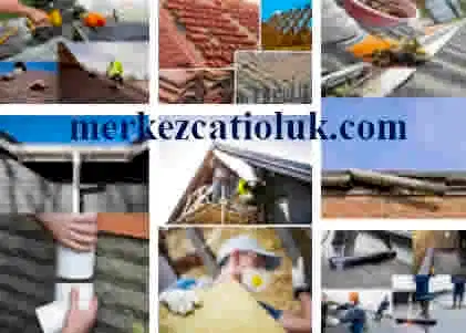 çatı, oluk, Bakı çatı ve oluk tadilat