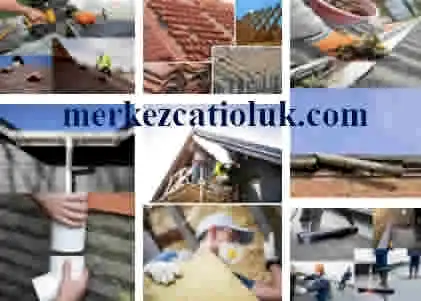 çatı, oluk, Bakı çatı ve oluk tadilat