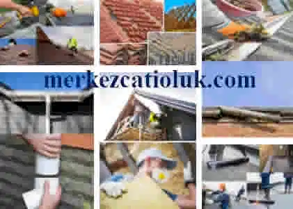 çatı, oluk, Bakı çatı ve oluk tadilat