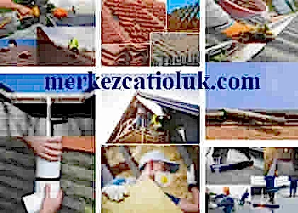 çatı, oluk, Bakı çatı ve oluk tadilat
