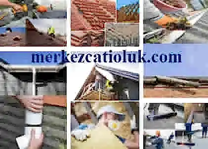 çatı, oluk, Bakı çatı ve oluk tadilat