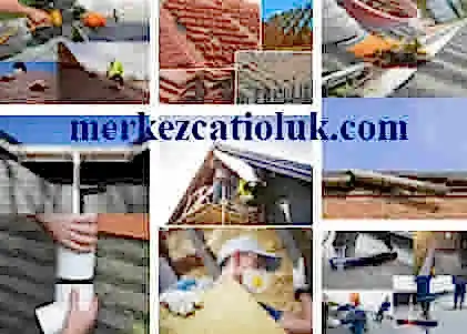 çatı, oluk, Bakı çatı ve oluk tadilat
