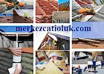 çatı, oluk, Bakı çatı ve oluk tadilat