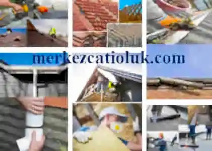 çatı, oluk, Bakı çatı ve oluk tadilat
