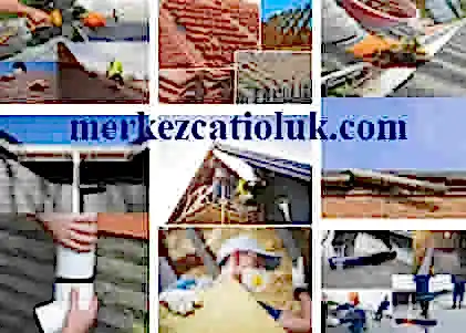 çatı, oluk, Bakı çatı ve oluk tadilat