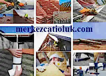 çatı, oluk, Bakı çatı ve oluk tadilat