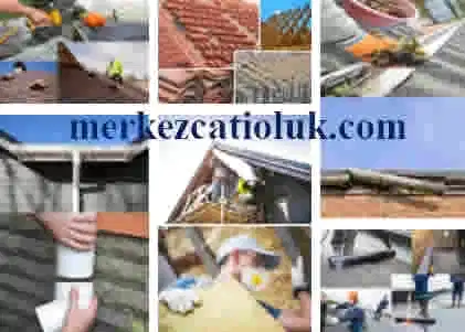çatı, oluk, Bakı çatı ve oluk tadilat