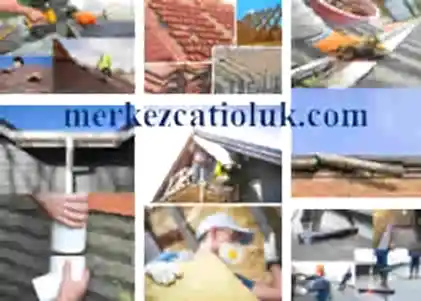 çatı, oluk, Bakı çatı ve oluk tadilat