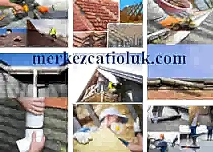 çatı, oluk, Bakı çatı ve oluk tadilat
