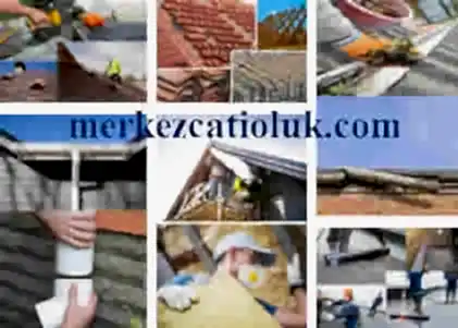 çatı, oluk, Bakı çatı ve oluk tadilat
