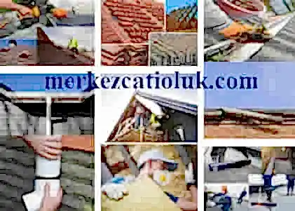 çatı, oluk, Bakı çatı ve oluk tadilat