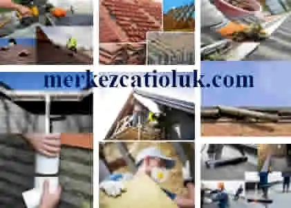çatı, oluk, Bakı çatı ve oluk tadilat