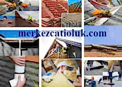çatı, oluk, Bakı çatı ve oluk tadilat