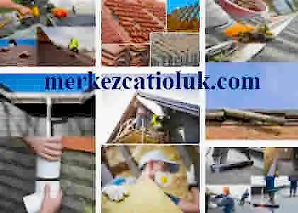 çatı, oluk, Bakı çatı ve oluk tadilat