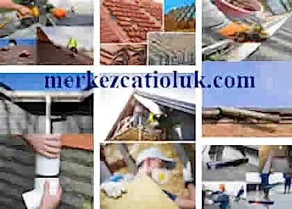 çatı, oluk, Bakı çatı ve oluk tadilat