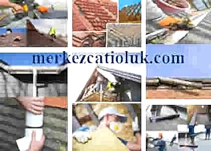 çatı, oluk, Bakı çatı ve oluk tadilat