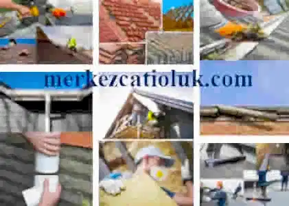 çatı, oluk, Bakı çatı ve oluk tadilat