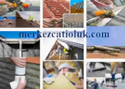çatı, oluk, Bakı çatı ve oluk tadilat